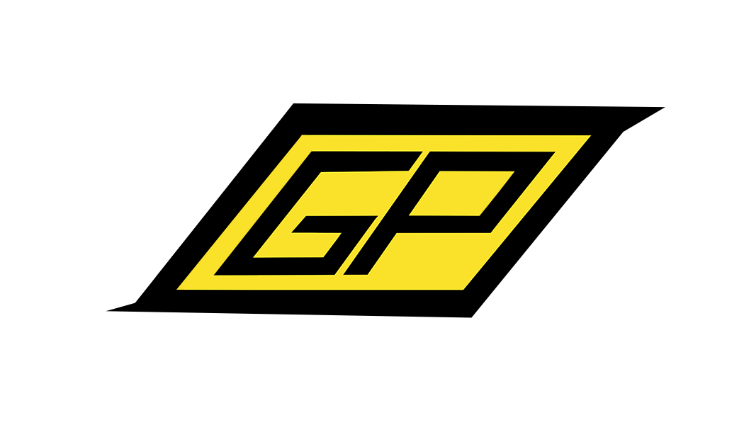 Gabriella Palozzi logo